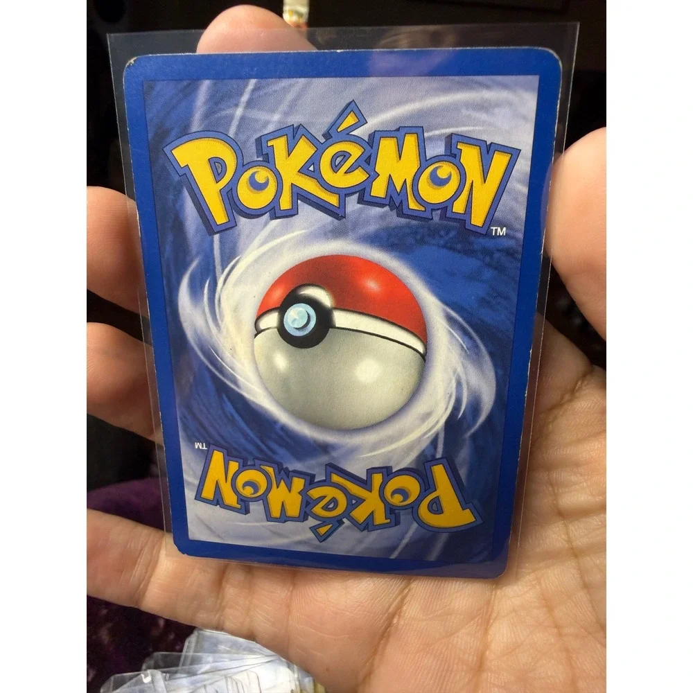 Nintendo dark kadabra